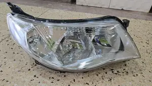 Subaru Sh5 Headlight