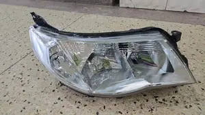 Subaru Sh5 Headlight