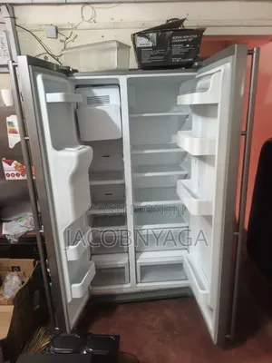 Samsung 532ltrs Fridge Double Door