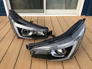 Subaru Sk9 Headlight