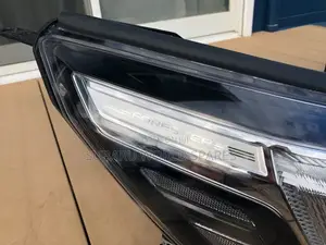 Subaru Sk9 Headlight
