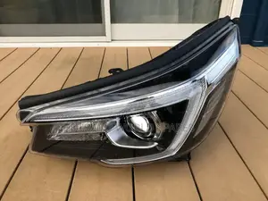 Subaru Sk9 Headlight