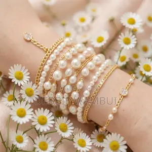 Aura Essentials Bracelts