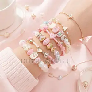 Aura Essentials Bracelts