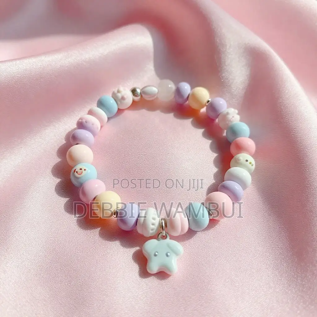 Aura Essentials Bracelts