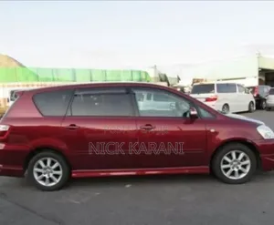 Nmkmotors Carhire
