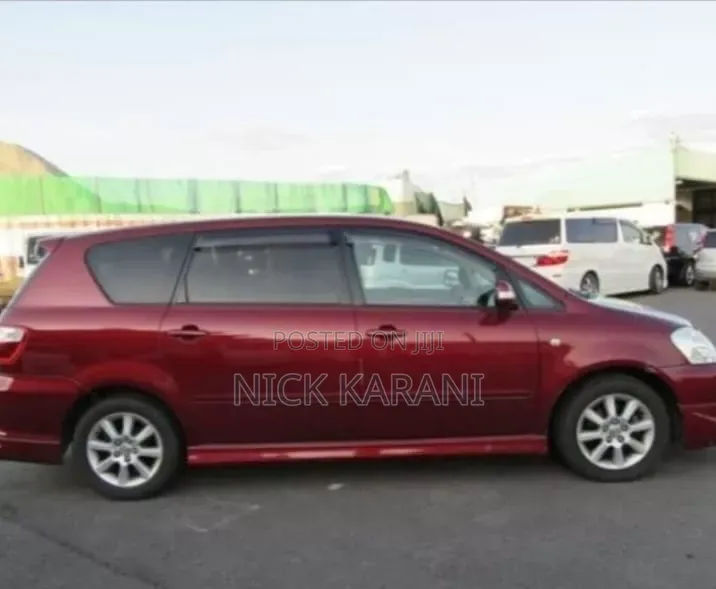 Nmkmotors Carhire