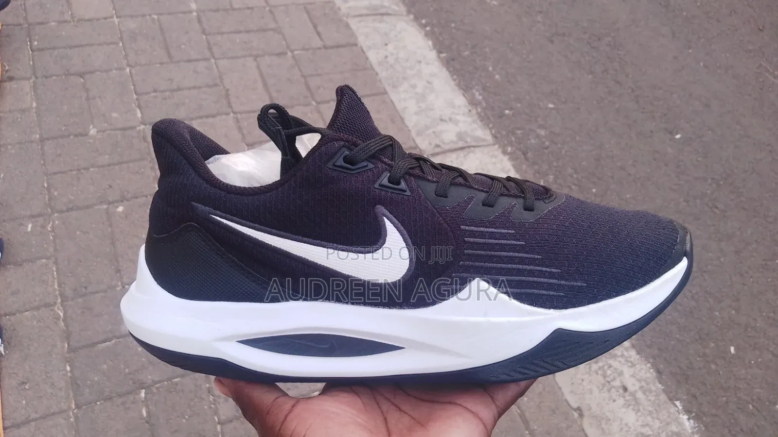 Mitumba Shoes