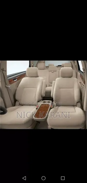 Nmkmotors Carhire