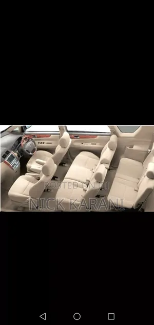 Nmkmotors Carhire