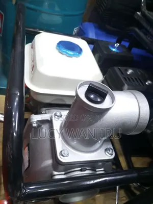 High Quality Honda Water Pump 3 Inch