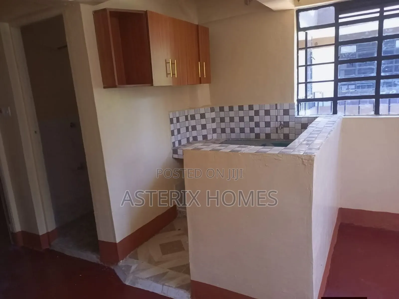 1bdrm Apartment in Wangige for rent