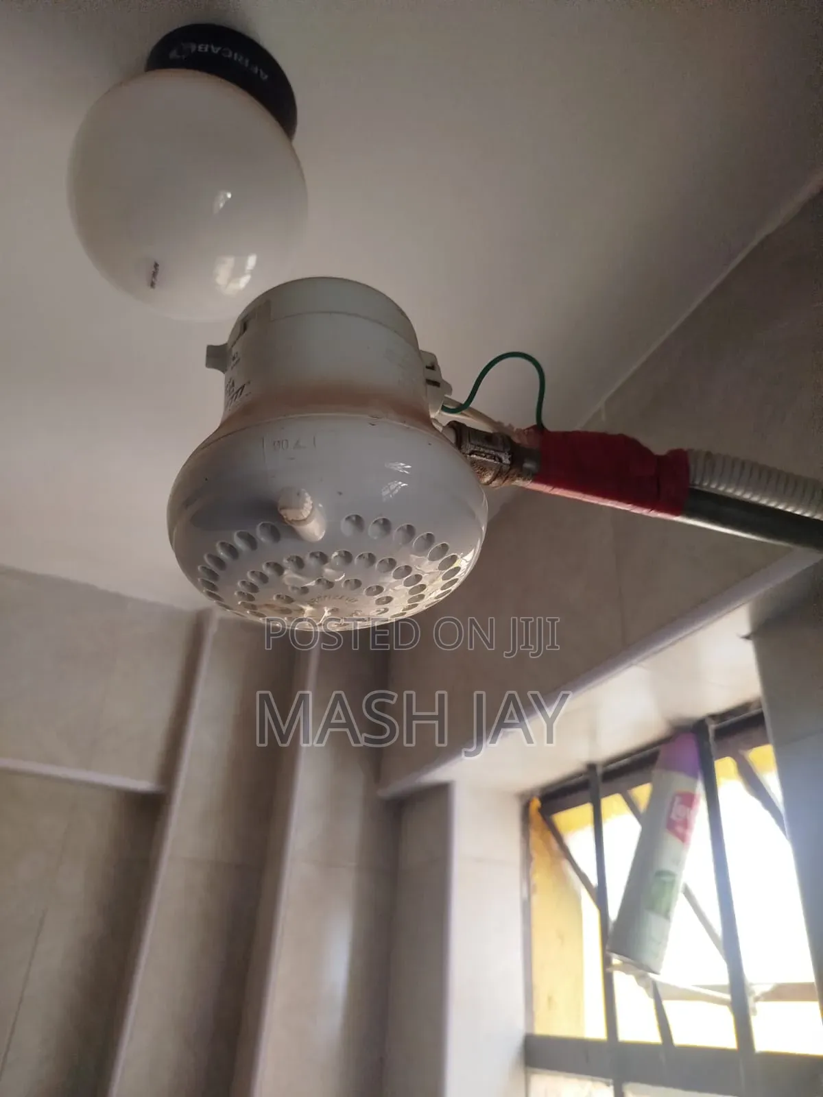 Electrician