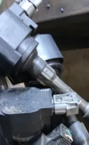 Shooting Coil for N.Box and N.Wagon