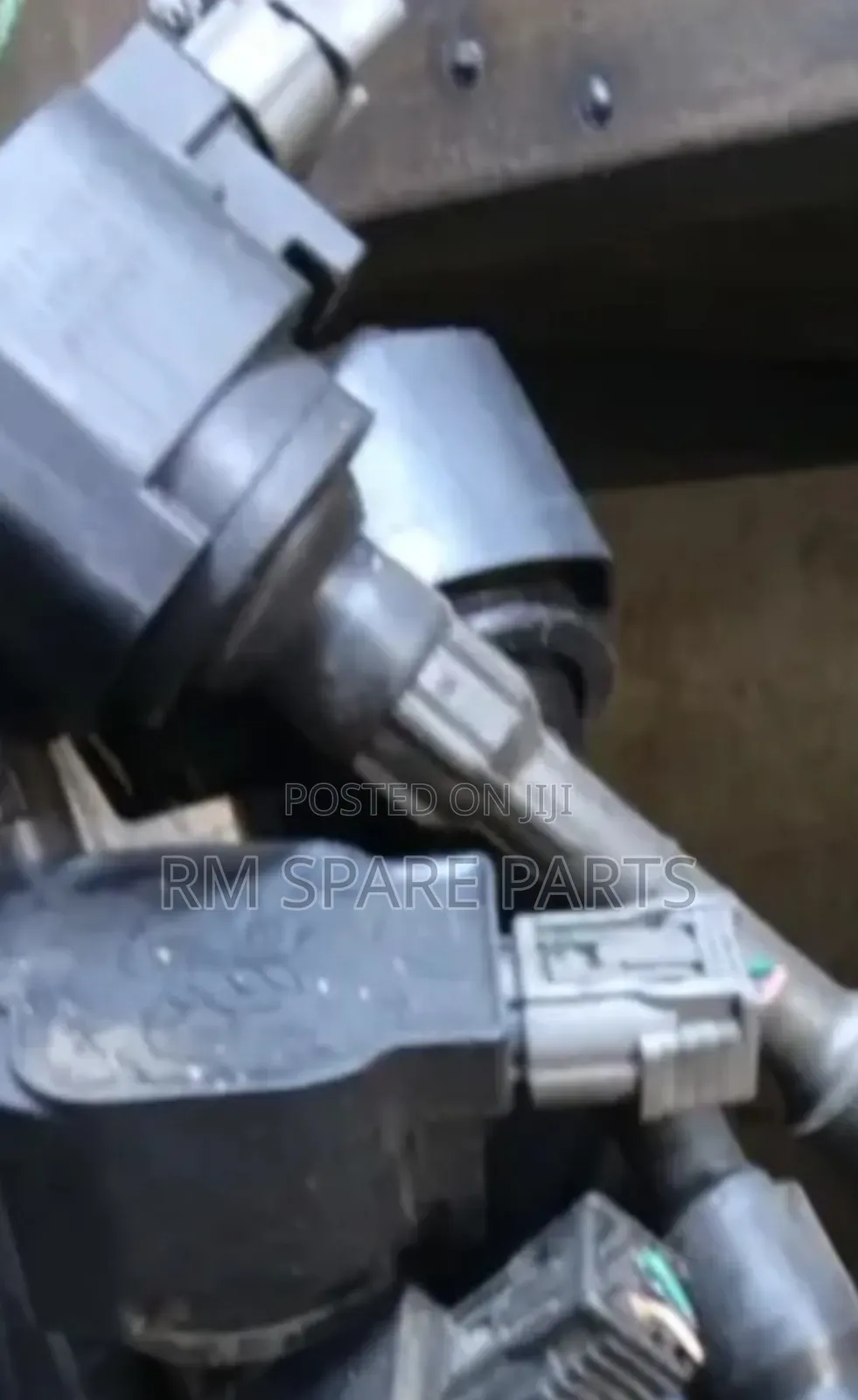 Shooting Coil for N.Box and N.Wagon