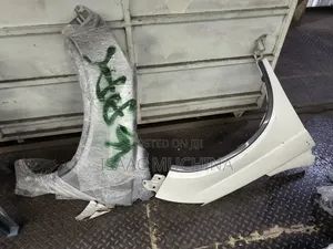 Re4 Fender