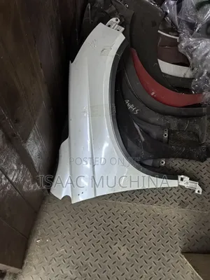 Re4 Fender