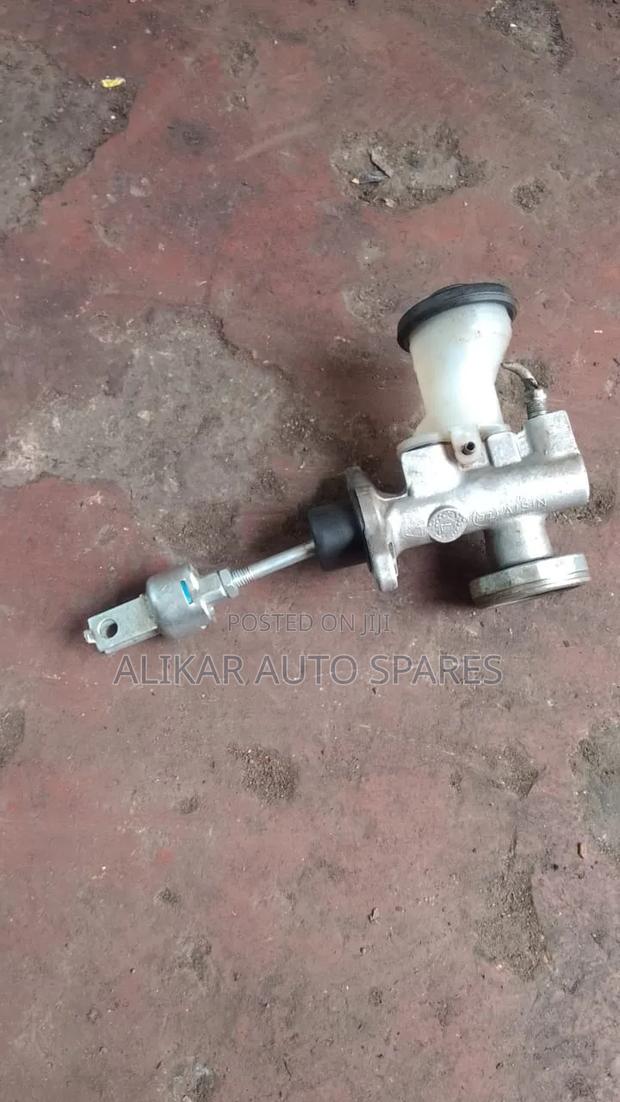 Toyota Land Cruiser Clutch Cylinder