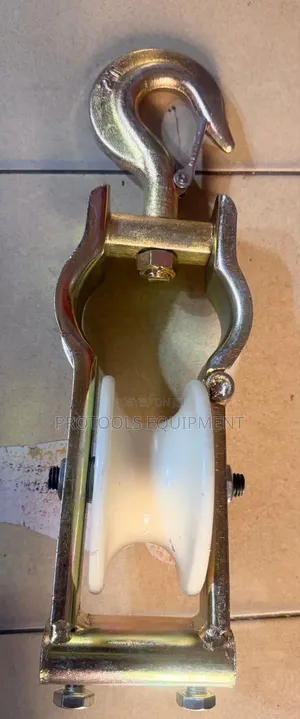 2 Ton Roller