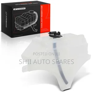 Mazda Cx-5 Coolant Reservoir Tank