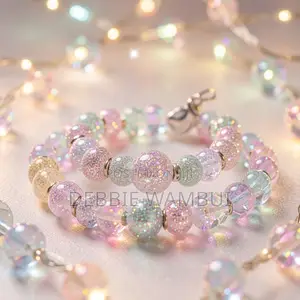 Aura Essentials Bracelts
