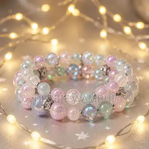 Aura Essentials Bracelts