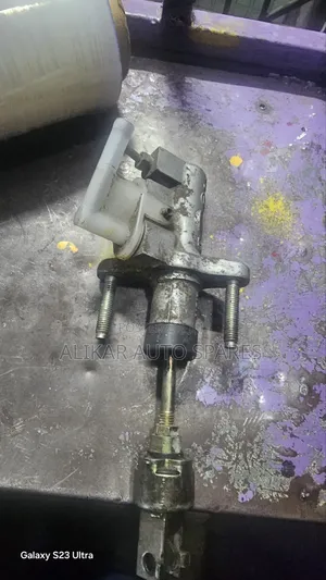 Toyota Probox Clutch Cylinder