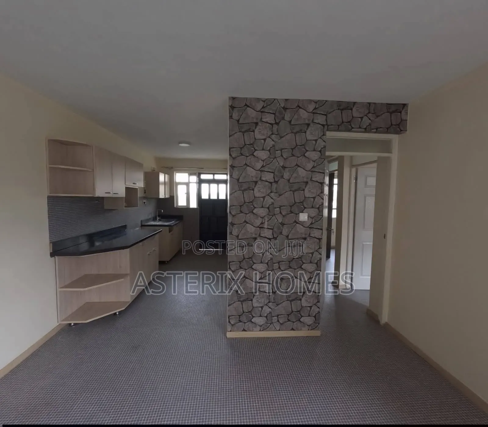 2bdrm Apartment in Zambezi/Sigona for rent