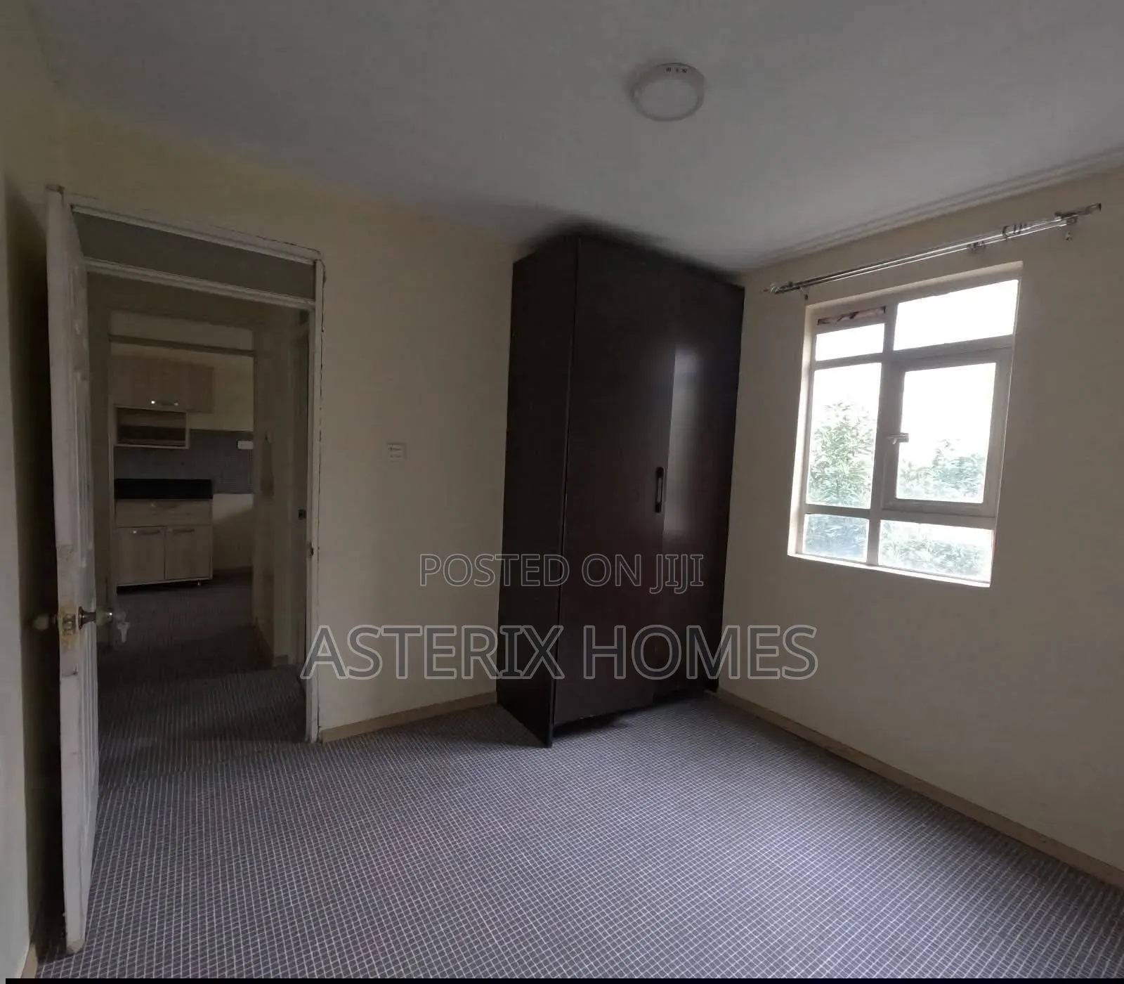 2bdrm Apartment in Zambezi/Sigona for rent