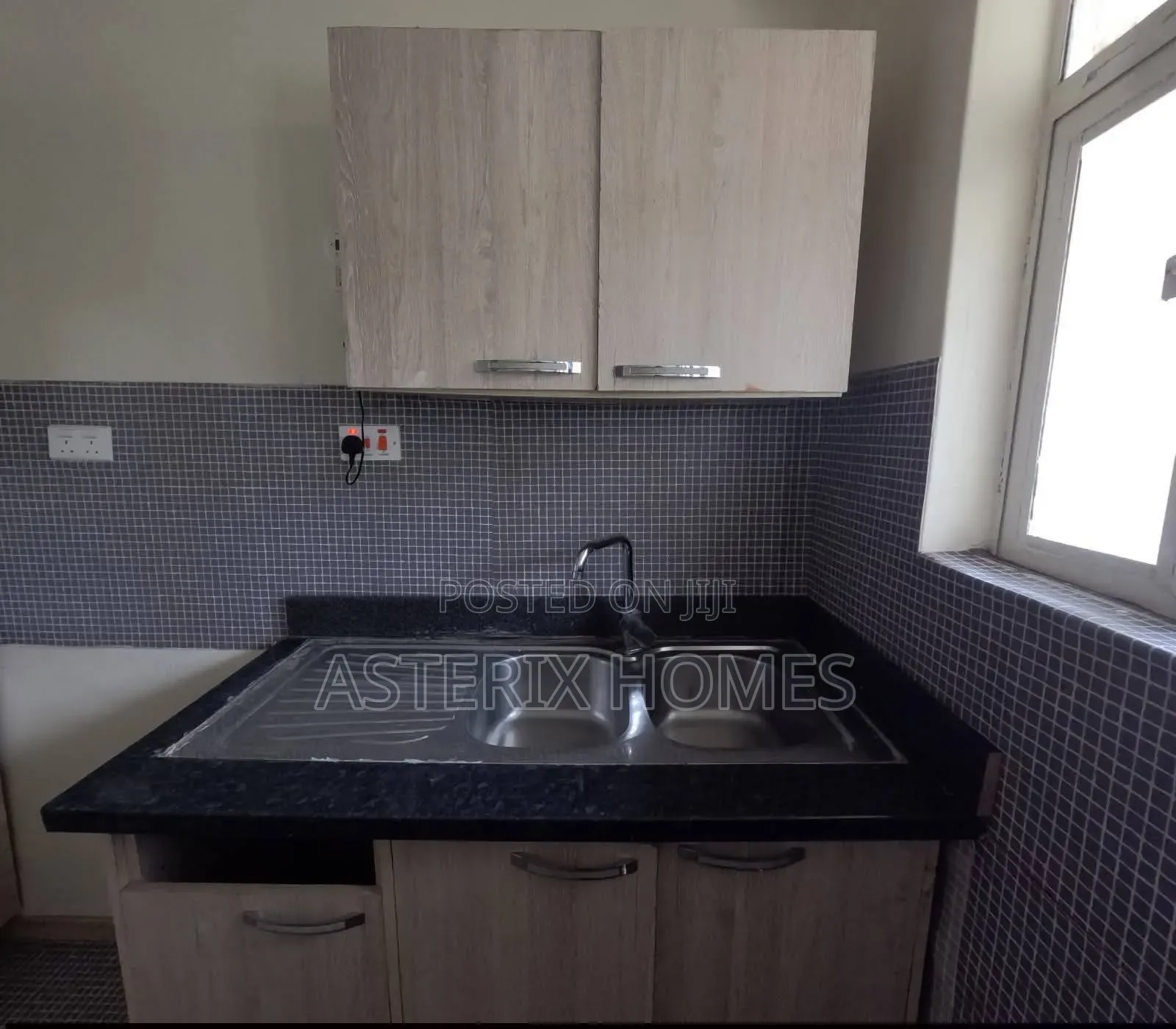 2bdrm Apartment in Zambezi/Sigona for rent