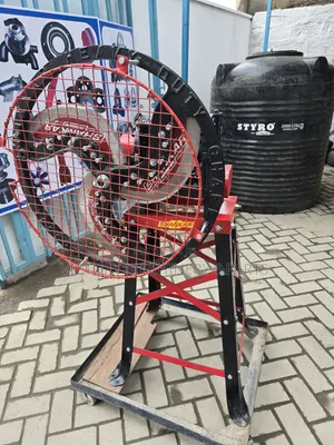 3blades /3 Rollers SHANKAR Chaff Cutter MACHINE WITHOUT MOTOR ENGINE