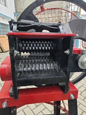 3blades /3 Rollers SHANKAR Chaff Cutter MACHINE WITHOUT MOTOR ENGINE