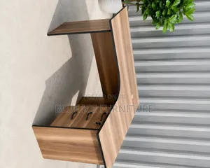 Square Corner Workstation Desk