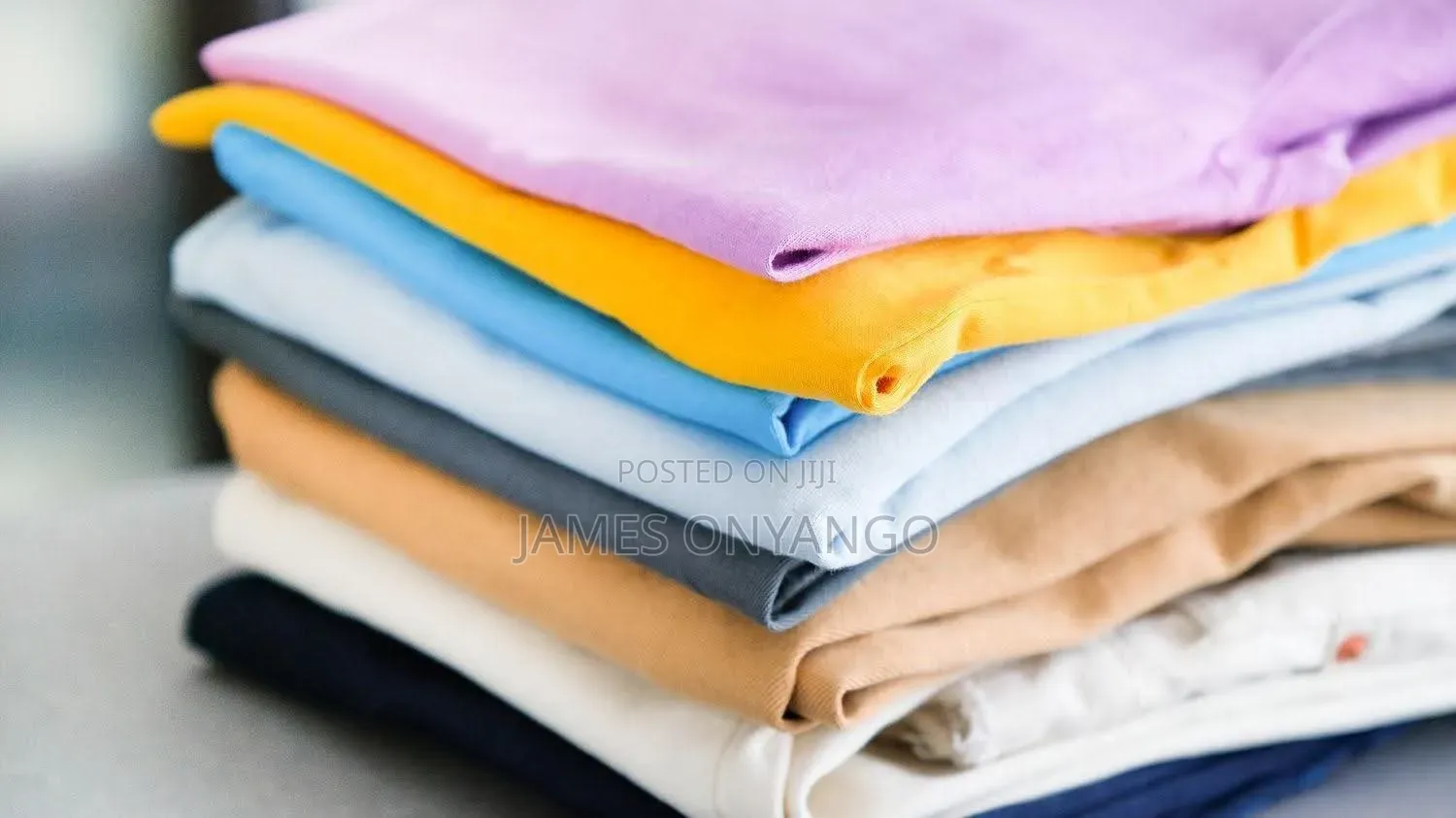 Laundry Services