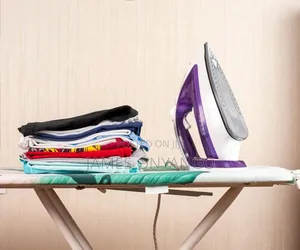 Laundry Services
