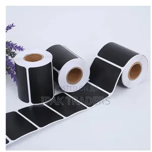 120pcs Multipurpose Stickers /Pantry Labels Consists of 1 Roll