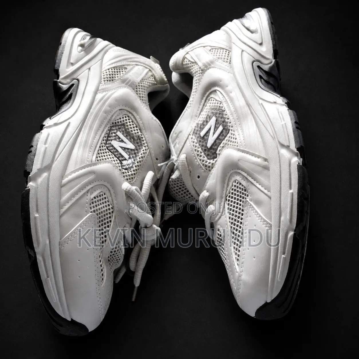 New Imported Sneakers