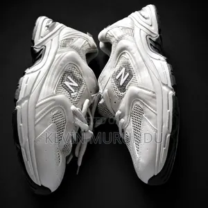 New Imported Sneakers