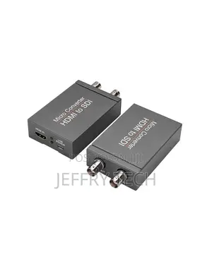 HDMI to SDI+SDI HD 3G Video Micro Converter for Camera
