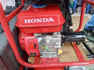 Honda GX160 or GX200-type 4-Stroke Engine