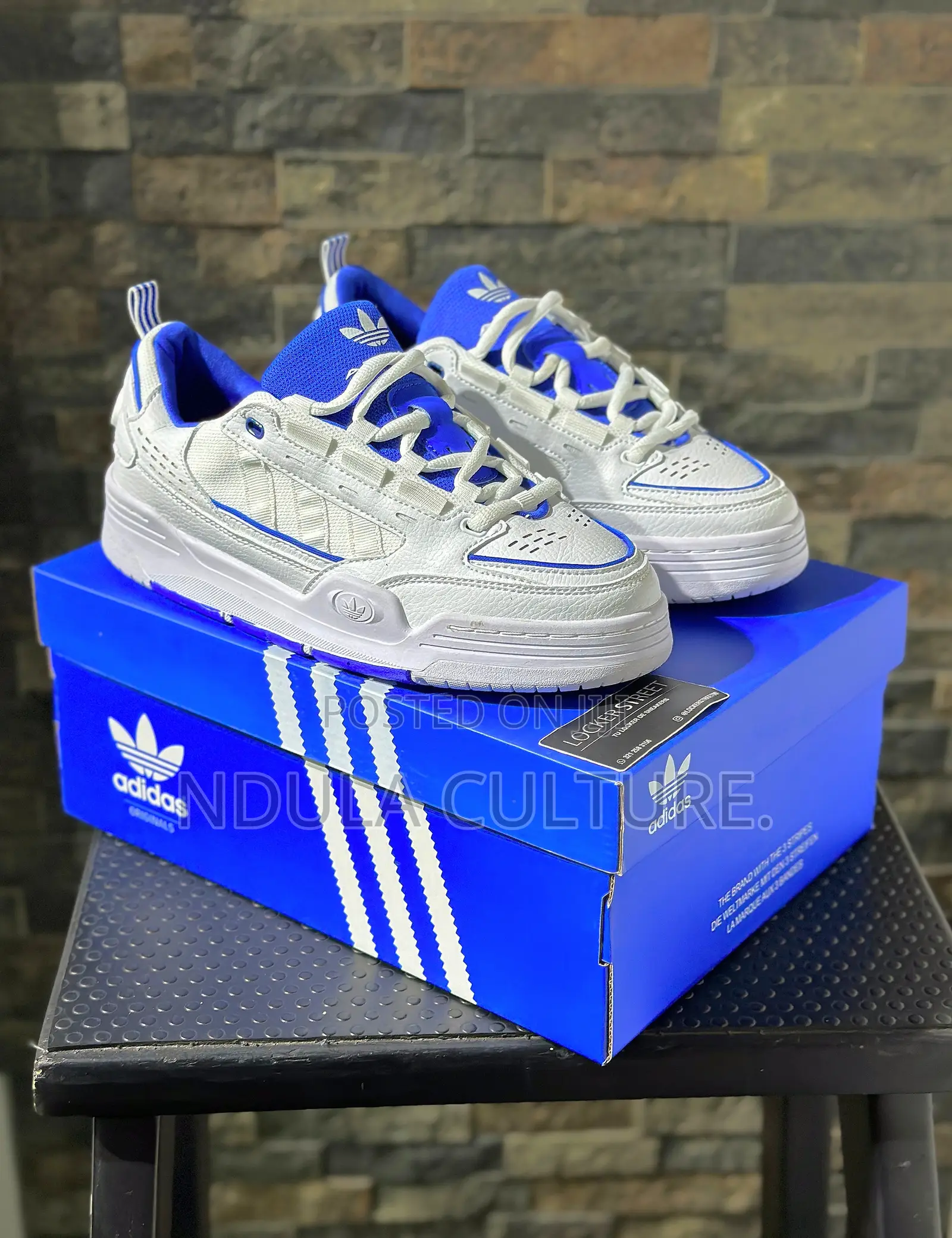 Adidas Adi2000 Sneakers