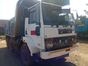 Ashok Leyland 2518i