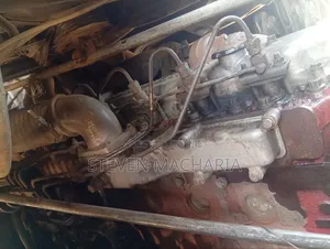 Ashok Leyland 2518i