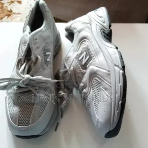New Imported Sneakers