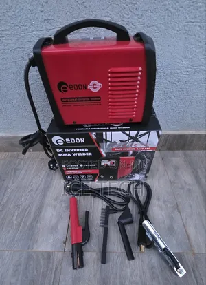 Edon Professional Inverter Welding Machine/300s Welding Machine