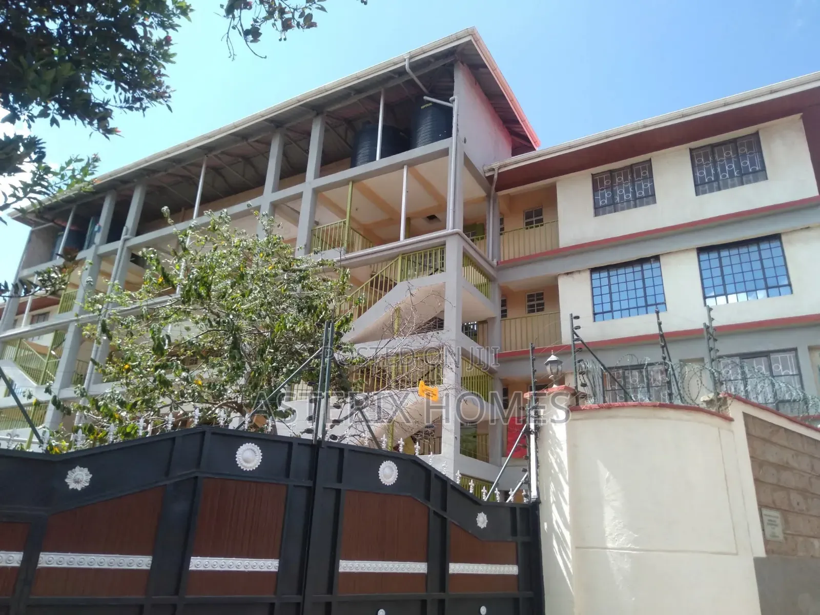 2bdrm Apartment in Muguga for rent