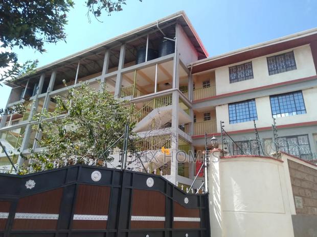 2bdrm Apartment in Muguga for rent - main view