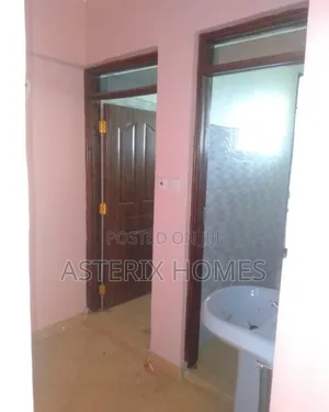 2bdrm Apartment in Muguga for rent