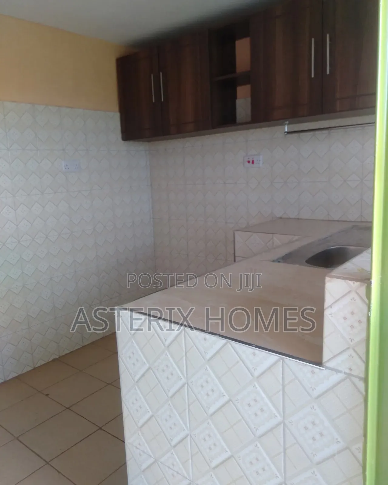 2bdrm Apartment in Muguga for rent