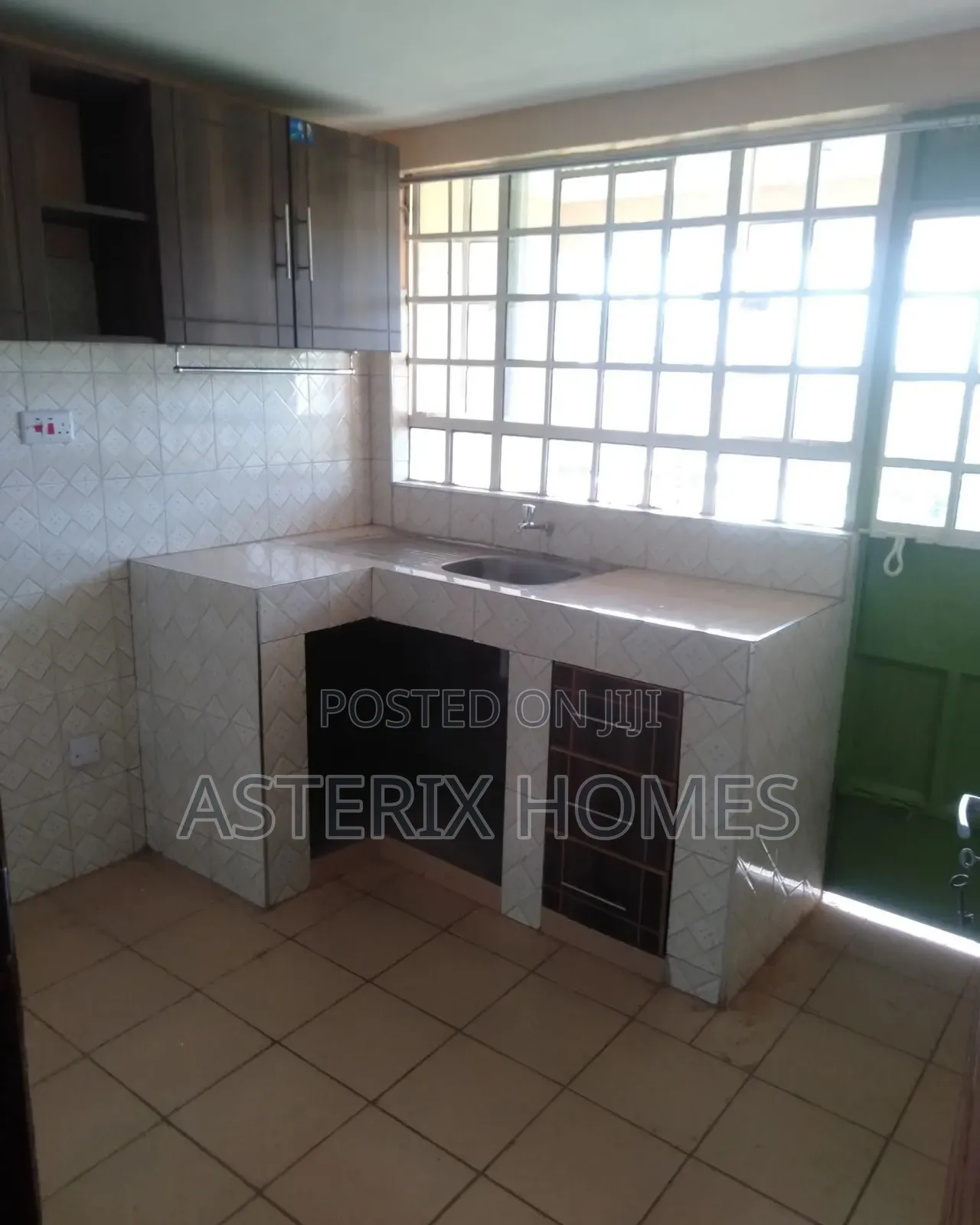 2bdrm Apartment in Muguga for rent